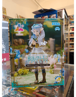 FRIEREN FLOWER GARDEN