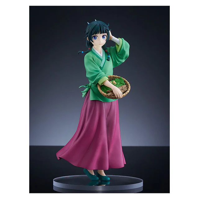 POP UP PARADE MAOMAO