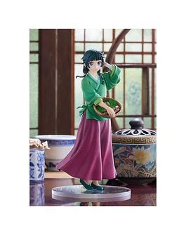 POP UP PARADE MAOMAO