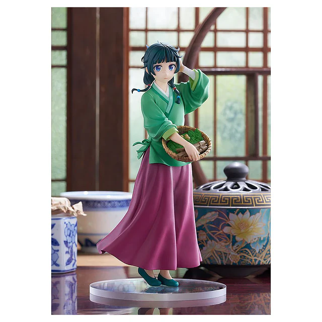 POP UP PARADE MAOMAO