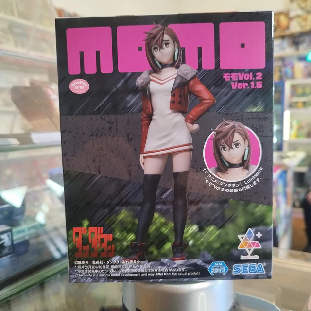 MOMO VOL. 2 VER. 1.5
