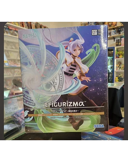 FRIEREN THE HEIGHTS OF MAGIC