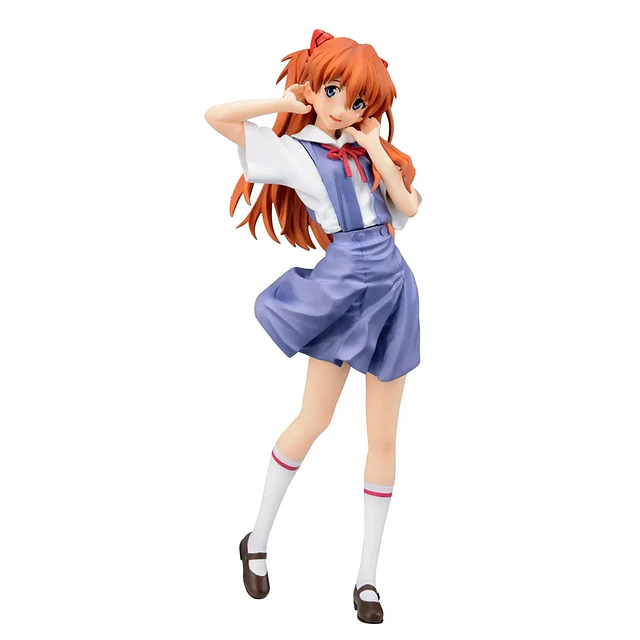 ASUKA UNIFORM VER.