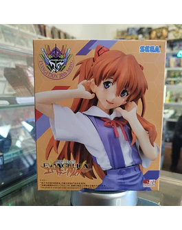 ASUKA UNIFORM VER.