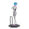REI AYANAMI