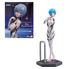 REI AYANAMI