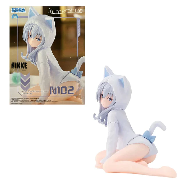 Nikke N102