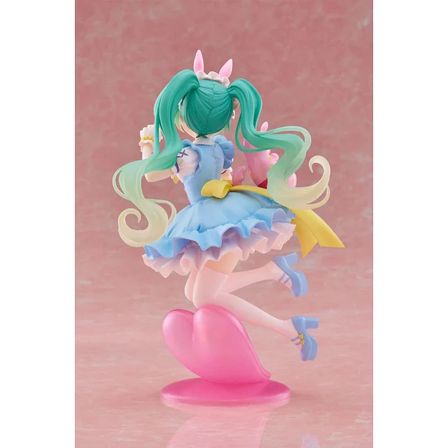HATSUNE MIKU X RODY GYMNIC FIGURE FAIRY TALE VER.