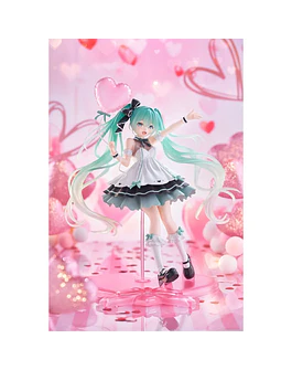 HATSUNE MIKU BIRTHDAY 2025 PARTY VER.