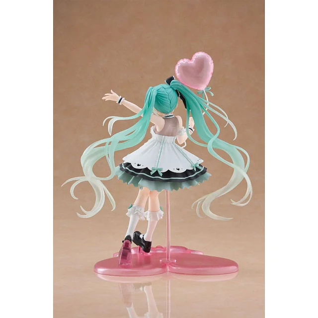 HATSUNE MIKU BIRTHDAY 2025 PARTY VER.