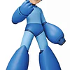 Grandista-ROCKMAN - Capcom Limited