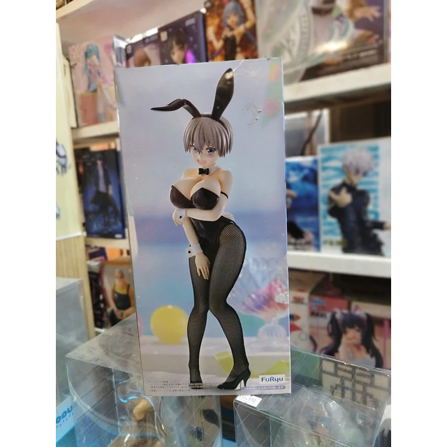 HANA UZAKI BICUTE BUNNIES