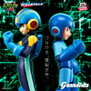 Megaman.Exe Grandista