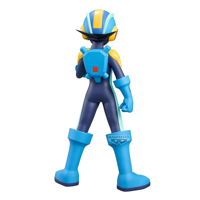Megaman.Exe Grandista