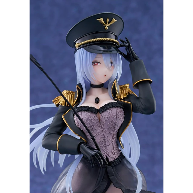 Kitagawa Kaimu Black Lobelia Ver.