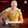 One Punch Man Saitama Grandista
