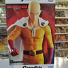 One Punch Man Saitama Grandista