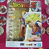 SUPER SAIYAN 3 GOKU ( SEGUNDA MANO )