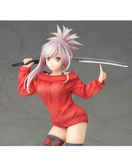 Miyamoto Musashi Casual Ver