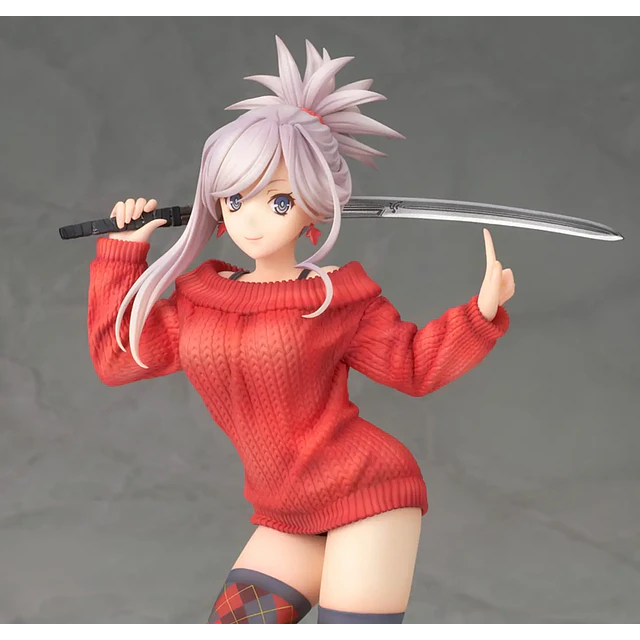 Miyamoto Musashi Casual Ver