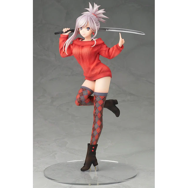 Miyamoto Musashi Casual Ver