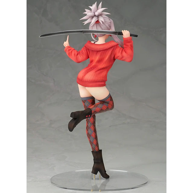 Miyamoto Musashi Casual Ver