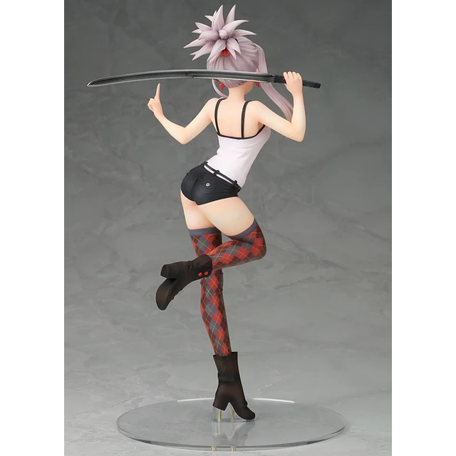 Miyamoto Musashi Casual Ver