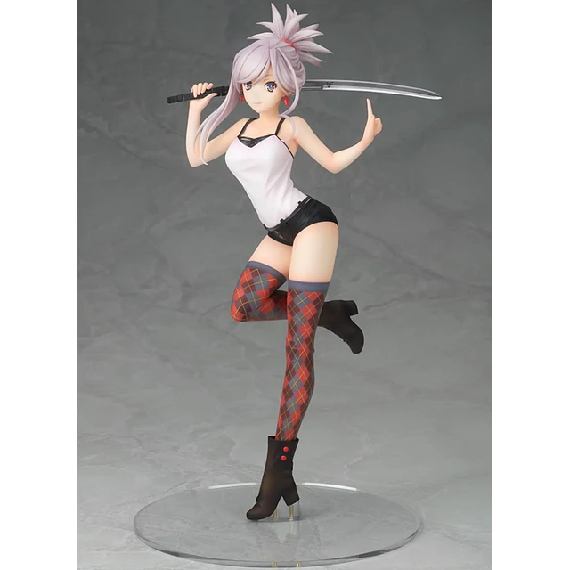 Miyamoto Musashi Casual Ver