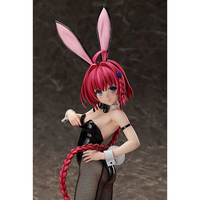Mea Kurosaki Bunny Ver.