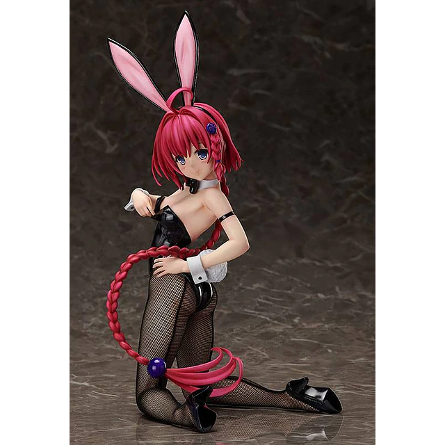 Mea Kurosaki Bunny Ver.