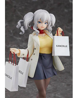 Kashima Shopping mode