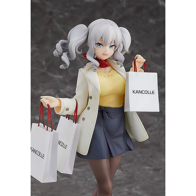 Kashima Shopping mode