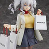 Kashima Shopping mode