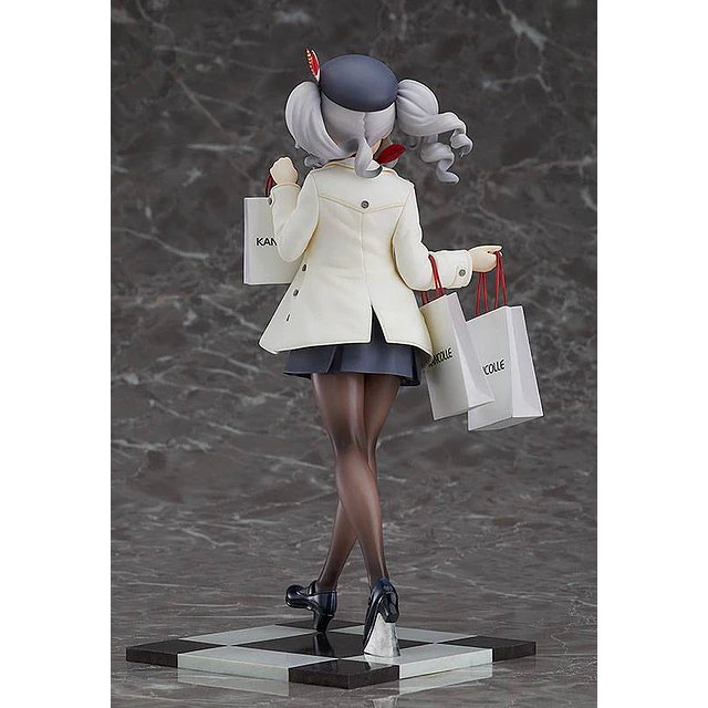 Kashima Shopping mode