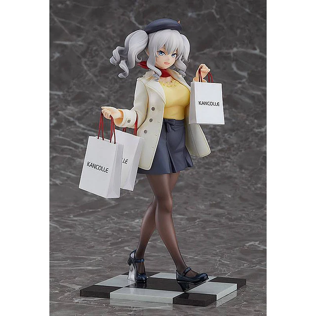 Kashima Shopping mode