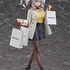 Kashima Shopping mode