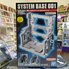 SYSTEM BASE  001