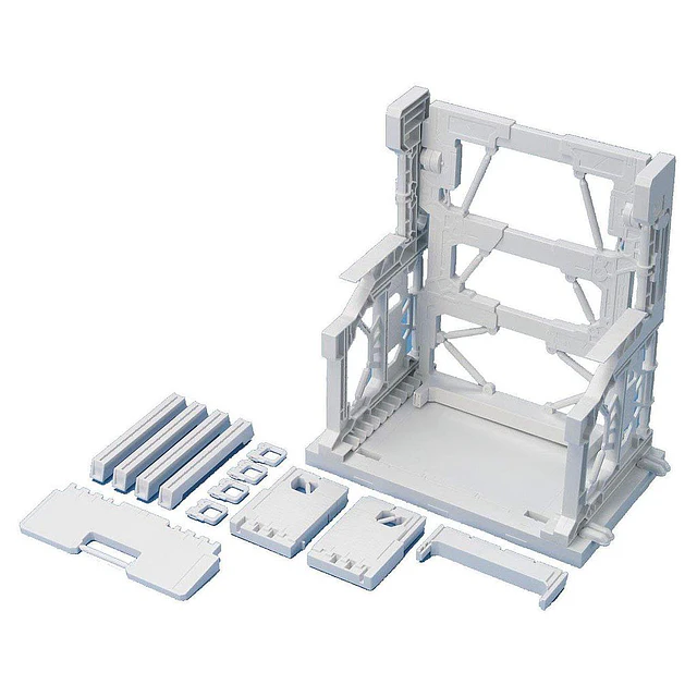 SYSTEM BASE  001