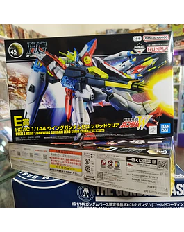 1/144 HGAC Wing Gundam 0