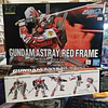 1/144 Hg Gundam Astray (Red Frame)