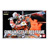1/144 Hg Gundam Astray (Red Frame)