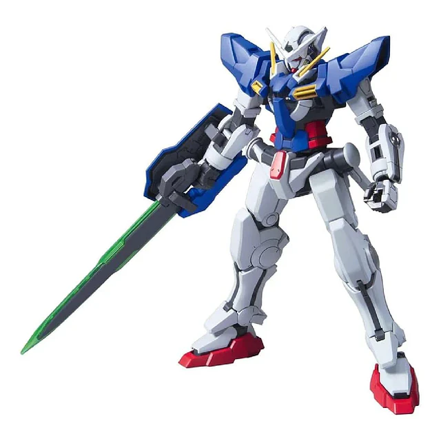 HG 1/144 GUNDAM EXIA REPAIR Ⅱ