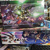 HG 1/144 LIGHTNING BUSTER 