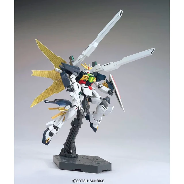 1/144 HGAW GUNDAM DOUBLE X.