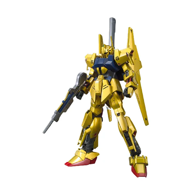 HG 1/144 Hyaku-Shiki 'Z Gundam