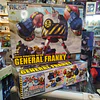 GENERAL FRANKY