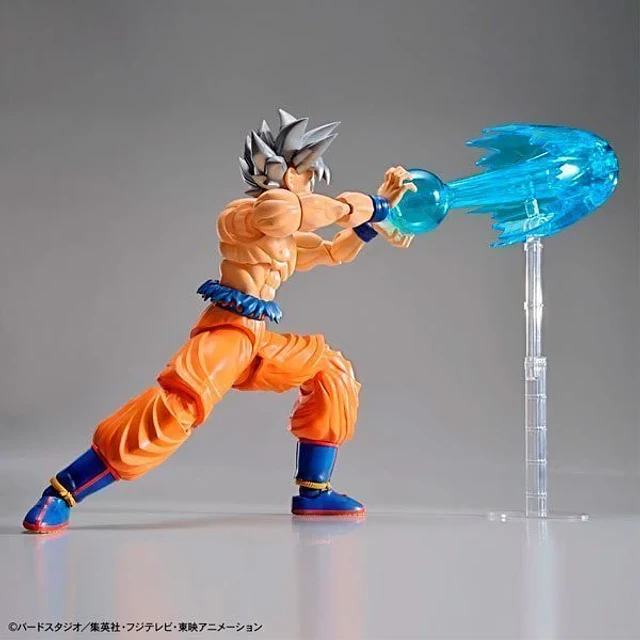 SON GOKU [ULTRA INSTINCT]