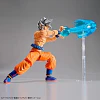 SON GOKU [ULTRA INSTINCT]