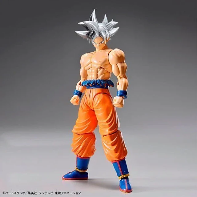 SON GOKU [ULTRA INSTINCT]