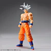 SON GOKU [ULTRA INSTINCT]
